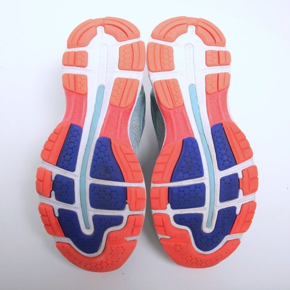 Asics GEL-Nimbus 20 Running Shoes - Picture 11 of 12